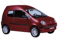 Aixam 500.4 VLGE44VBA